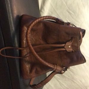 Frye Demi hobo